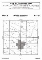 Map Image 054, Edmunds County 2007